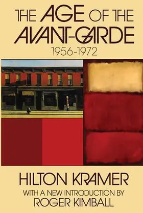 Kramer |  The Age of the Avant-garde | Buch |  Sack Fachmedien