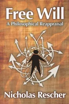 Rescher |  Free Will | Buch |  Sack Fachmedien