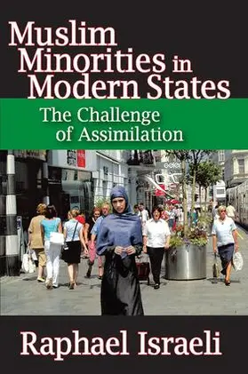 Israeli |  Muslim Minorities in Modern States | Buch |  Sack Fachmedien