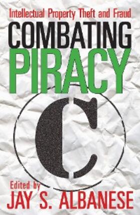 Albanese | Combating Piracy | E-Book | sack.de