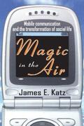 Katz |  Magic in the Air | eBook | Sack Fachmedien