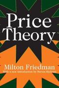 Friedman |  Price Theory | eBook | Sack Fachmedien