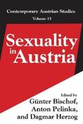 Bischof / Pelinka / Herzog |  Sexuality in Austria | eBook | Sack Fachmedien