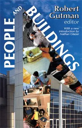 Gutman | People and Buildings | Buch | 978-1-4128-0993-1 | www.sack.de