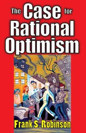 Robinson |  The Case for Rational Optimism | Buch |  Sack Fachmedien