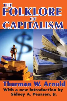 Brenner / Arnold |  The Folklore of Capitalism | Buch |  Sack Fachmedien