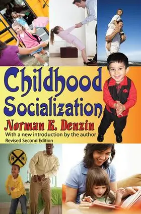 Denzin |  Childhood Socialization | Buch |  Sack Fachmedien