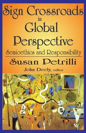 Petrilli |  Sign Crossroads in Global Perspective | Buch |  Sack Fachmedien