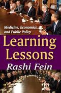 Fein |  Learning Lessons | Buch |  Sack Fachmedien