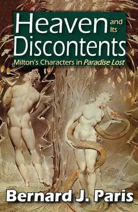 Paris |  Heaven and Its Discontents | Buch |  Sack Fachmedien