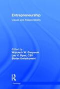 Kwiatkowski |  Entrepreneurship | Buch |  Sack Fachmedien