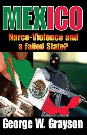 Grayson |  Mexico | Buch |  Sack Fachmedien
