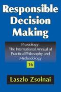 Zsolnai |  Responsible Decision Making | eBook | Sack Fachmedien