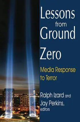 Perkins |  Lessons from Ground Zero | Buch |  Sack Fachmedien
