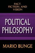 Bunge |  Political Philosophy | eBook | Sack Fachmedien