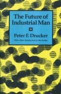 Drucker |  The Future of Industrial Man | eBook | Sack Fachmedien