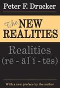 Drucker |  The New Realities | eBook | Sack Fachmedien