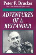 Drucker |  Adventures of a Bystander | eBook | Sack Fachmedien