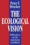 Drucker |  The Ecological Vision | eBook | Sack Fachmedien