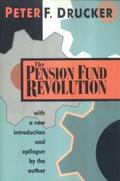 Drucker |  The Pension Fund Revolution | eBook | Sack Fachmedien
