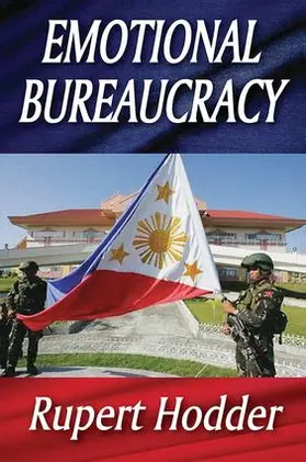 Hodder |  Emotional Bureaucracy | Buch |  Sack Fachmedien