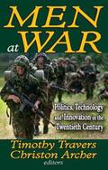 Archer |  Men at War | Buch |  Sack Fachmedien
