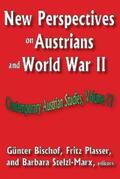 Bischof / Plasser / Stelzl-Marx |  New Perspectives on Austrians and World War II | eBook | Sack Fachmedien