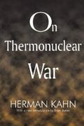 Kahn |  On Thermonuclear War | eBook | Sack Fachmedien