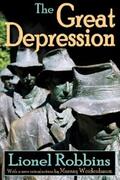 Robbins |  The Great Depression | eBook | Sack Fachmedien