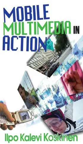 Koskinen |  Mobile Multimedia in Action | Buch |  Sack Fachmedien
