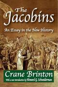 Brinton / Renner |  The Jacobins | Buch |  Sack Fachmedien