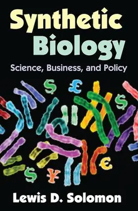 Soloman / Solomon | Synthetic Biology | Buch | 978-1-4128-1856-8 | www.sack.de