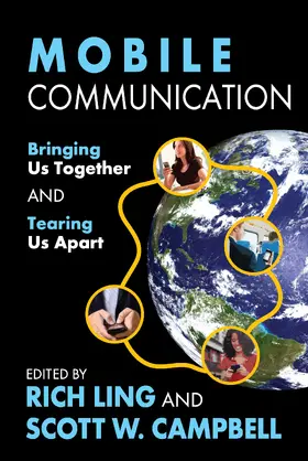 Campbell / Ling |  Mobile Communication | Buch |  Sack Fachmedien