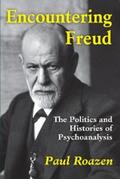 Roazen |  Encountering Freud | eBook | Sack Fachmedien