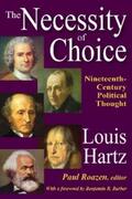 Hartz / Roazen |  The Necessity of Choice | eBook | Sack Fachmedien