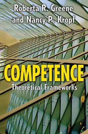 Greene / Kropf |  Competence | Buch |  Sack Fachmedien