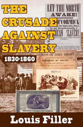 Filler |  The Crusade Against Slavery | Buch |  Sack Fachmedien