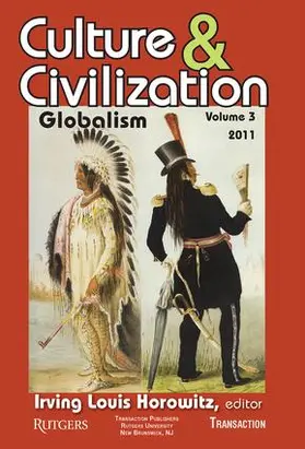 Horowitz | Culture and Civilization | Buch | 978-1-4128-4238-9 | www.sack.de