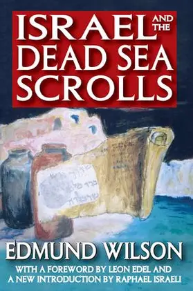 Wilson |  Israel and the Dead Sea Scrolls | Buch |  Sack Fachmedien