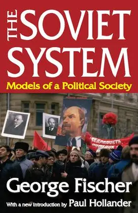 Fischer |  The Soviet System | Buch |  Sack Fachmedien