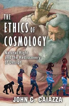 Caiazza |  The Ethics of Cosmology | Buch |  Sack Fachmedien