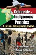 Totten / Hitchcock |  Genocide of Indigenous Peoples | eBook | Sack Fachmedien