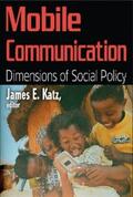 Katz |  Mobile Communication | eBook | Sack Fachmedien