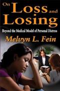 Fein |  On Loss and Losing | eBook | Sack Fachmedien