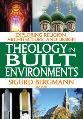 Bergmann |  Theology in Built Environments | Buch |  Sack Fachmedien