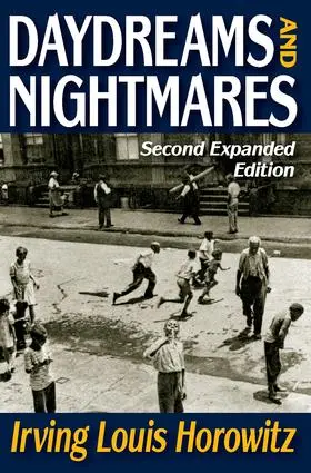 Horowitz |  Daydreams and Nightmares | Buch |  Sack Fachmedien