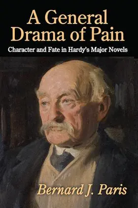 Paris | A General Drama of Pain | Buch | 978-1-4128-4598-4 | www.sack.de