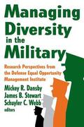 Stewart |  Managing Diversity in the Military | Buch |  Sack Fachmedien