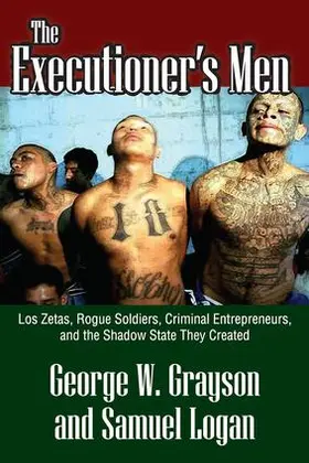 Grayson |  The Executioner's Men | Buch |  Sack Fachmedien