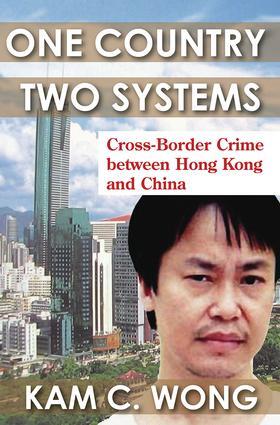 Wong | One Country, Two Systems | Buch | 978-1-4128-4623-3 | sack.de